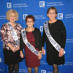 2018 NJ REALTORS Quarter Century Club