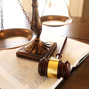 Loyalty, Legality & The Line In The Sand