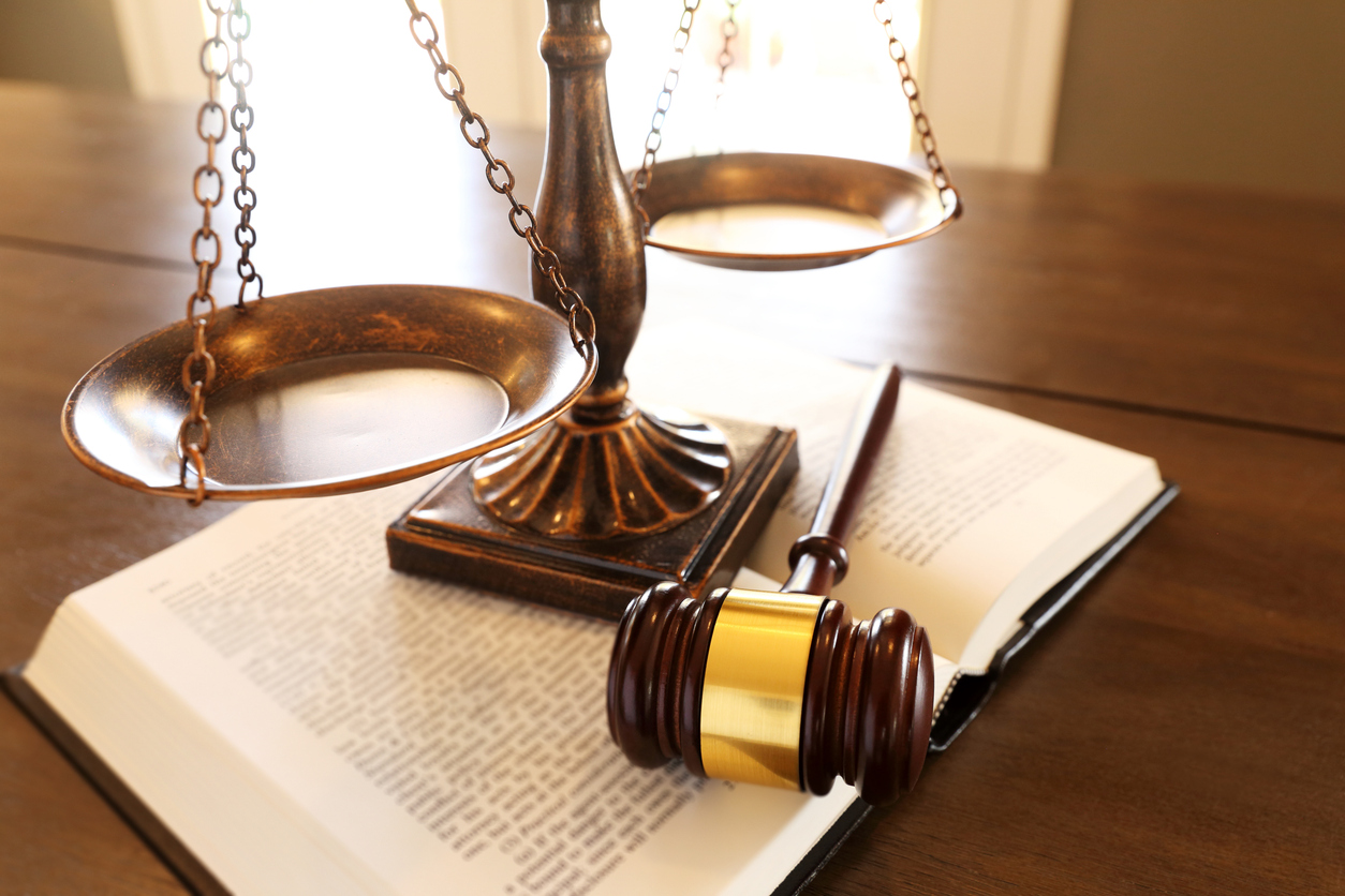 Loyalty, Legality & The Line In The Sand